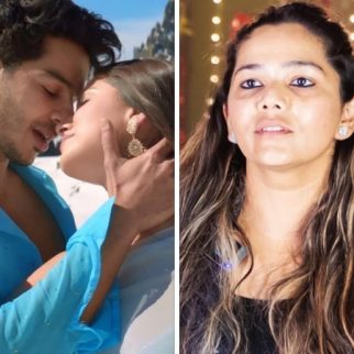 "Tara Sutaria and Ishaan Khatter are fire," says 'Pyaar Aata Hai' director Sneha Shetty Kohli; speaks on shooting in extreme weather conditions