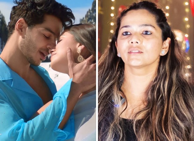 "Tara Sutaria and Ishaan Khatter are fire," says 'Pyaar Aata Hai' director Sneha Shetty Kohli; speaks on shooting in extreme weather conditions