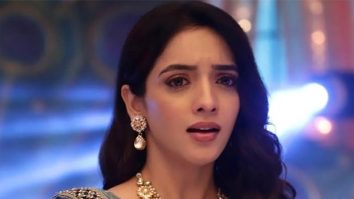 Iss Ishq Ka Rabb Rakha Twist: Actress Sonakshi Batra opens up on the unexpected turn in Meghla’s professional life