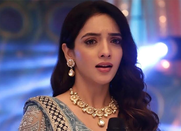 Iss Ishq Ka Rabb Rakha Twist: Actress Sonakshi Batra opens up on the unexpected turn in Meghla’s professional life