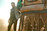 JAAT Trailer Prelude | Sunny Deol | Viineet Kumar Siingh | Gopichand Malineni | TG Vishwa Prasad
