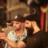 Hollywood's action director J.J. Perry heaps praises on Yash’s upcoming action thriller Toxic: "It’s a banger!"
