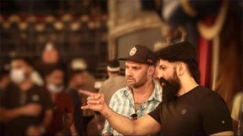Hollywood’s action director J.J. Perry heaps praises on Yash’s upcoming action thriller Toxic: “It’s a banger!”