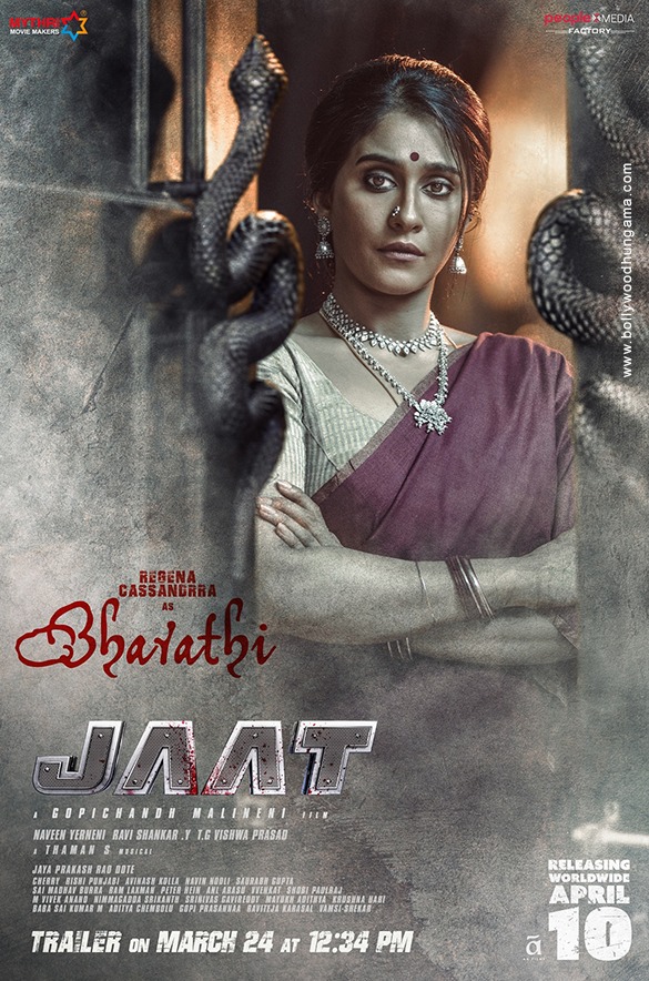 jaat 2 3