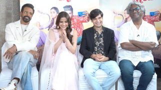 Jaaved Jaaferi, Avantika Dasani, Vivaan Shah & Avinash Das on Social Media, Dhruv Rathee, Holi memories & more
