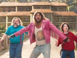 Jack Black opens up about his role as Steve in A Minecraft Movie; says, “Steve’s a badass fierce warrior”