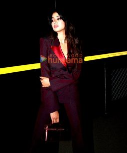 Janhvi Kapoor