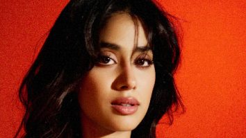 Janhvi Kapoor