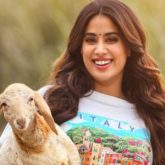 Janhvi Kapoor turns 28: RC 16 director Buchi Babu Sana celebrates her birthday with heartfelt note
