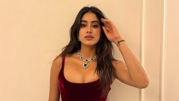 Janhvi Kapoor strongly reacts to Vadodara car crash incident on social media
