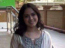 Jannat Zubair wishes Eid Mubarak