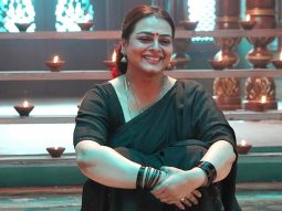 Jatadhara: First look of Shilpa Shirodkar leaves fans super excited