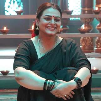 Jatadhara: First look of Shilpa Shirodkar leaves fans super excited