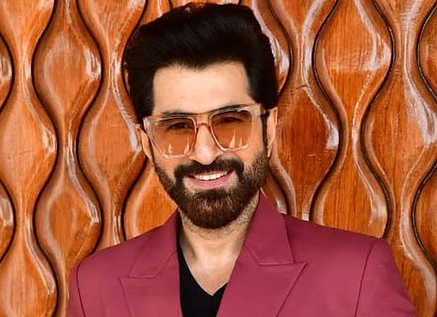 Bengali superstar Jeet on his OTT debut, Khakee: The Bengal Chapter and working with Prosenjit; says, “It was destiny’s call” 