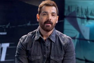 “John Abraham Does the Trailer Breakdown” – The Diplomat | Shivam Nair | Bhushan Kumar