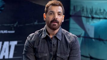 “John Abraham Does the Trailer Breakdown” – The Diplomat | Shivam Nair | Bhushan Kumar
