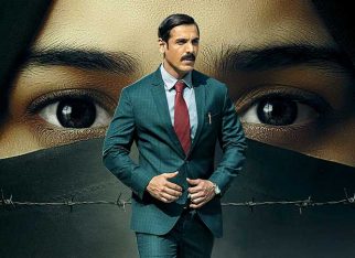 The Diplomat Box Office: John Abraham starrer opens on expected lines, all eyes on weekend growth