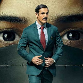 The Diplomat Box Office: John Abraham starrer opens on expected lines, all eyes on weekend growth