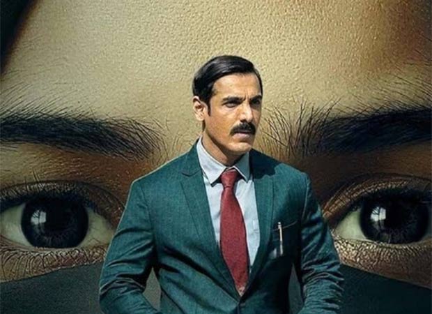 CBFC clears John Abraham starrer The Diplomat with disclaimer mandate: Report