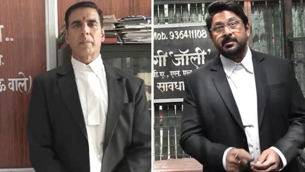 Akshay Kumar, Arshad Warsi starrer Jolly LLB 3 release date locked for September 19, 2025 