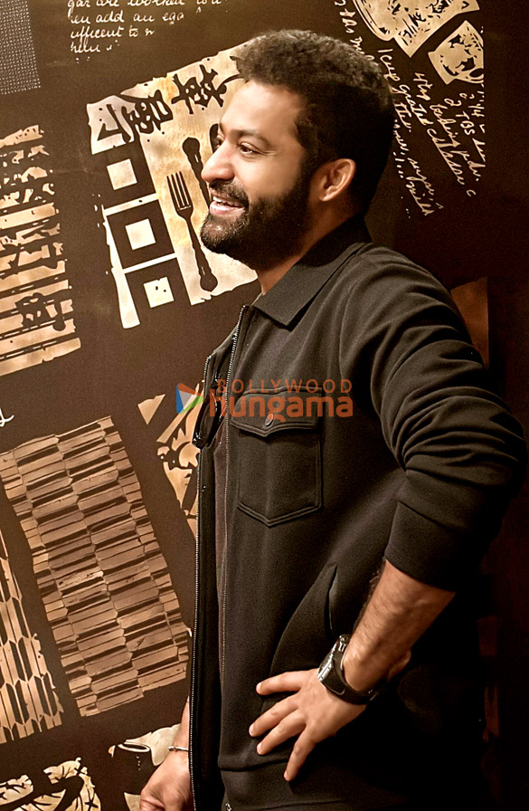 jr ntr 3 3