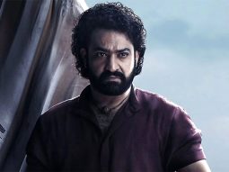 Jr NTR expresses gratitude for overwhelming response at Devara fan screening in Japan