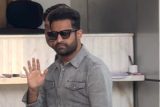 Jr. NTR papped at the airport