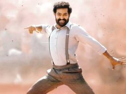RRR Turns 3: Jr. NTR opens up about his journey; says, “Rajamouli Has Always Challenged Me”