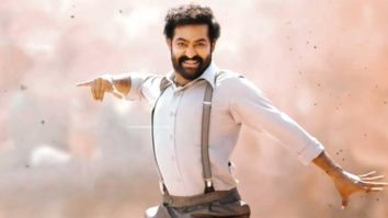 RRR Turns 3: Jr. NTR opens up about his journey; says, “Rajamouli Has Always Challenged Me”
