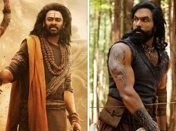 Kannappa: Prabhas did not charge for his role as Rudra, confirms Vishnu Manchu