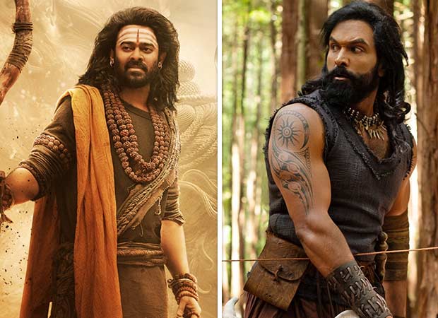Kannappa: Prabhas did not charge for his role as Rudra, confirms Vishnu Manchu 