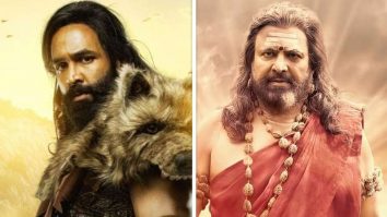 Kannappa: Makers of Vishnu Manchu starrer drop ‘Mahadeva Shastri Intro Song’, honouring M Mohan Babu on his birthday