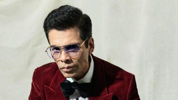 Karan Johar pens trivia for trolls ahead of launching 24th director under Dharma Productions’ banner: “I rarely write notes before the release of a film but…”