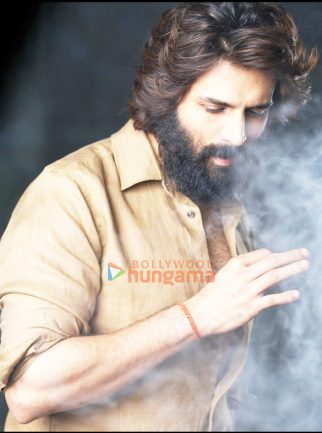 Kartik Aaryan