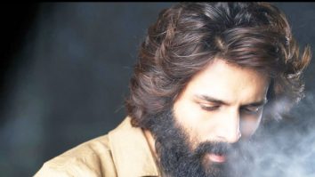 Kartik Aaryan
