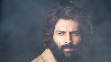 Kartik Aaryan