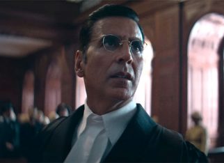 Kesari Chapter 2 teaser unveiled: A first-of-its-kind experience that sends chills