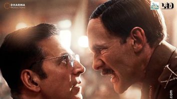 First Look Of The Movie Kesari – Chapter 2