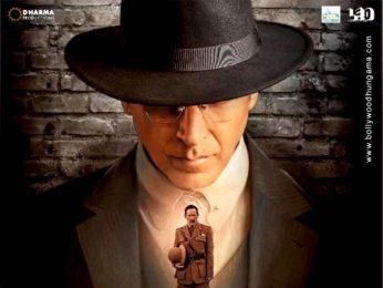 Kesari - Chapter 2 poster