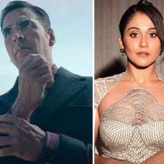 EXCLUSIVE: Akshay Kumar-starrer Kesari Chapter 2 to also feature Regina Cassandra in a crucial role