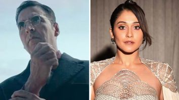 EXCLUSIVE: Akshay Kumar-starrer Kesari Chapter 2 to also feature Regena Cassandraa in a crucial role