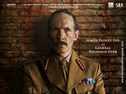 First Look Of The Movie Kesari – Chapter 2