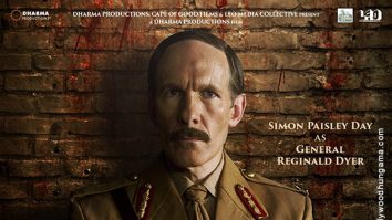 First Look Of The Movie Kesari – Chapter 2