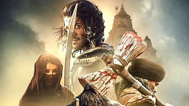 Kesari Veer: Legends Of Somnath gets new release date: Suniel Shetty, Vivek Oberoi, and Sooraj Pancholi starrer to now arrive on May 16