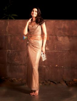 Celeb Photos Of Khushi Kapoor