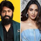 Yash, Kiara Advani starrer Toxic to begin Mumbai schedule in late March 2025