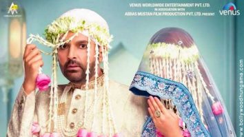 First Look Of The Movie Kis Kisko Pyaar Karoon 2