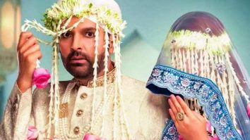 Kis Kisko Pyaar Karoon 2: Kapil Sharma surprises fans on Eid with First Look poster