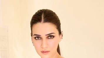 Celeb Photos Of Kriti Sanon