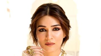 Celeb Photos Of Kriti Sanon